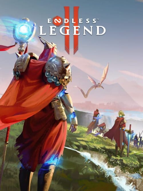 Endless Legend 2 – 2025