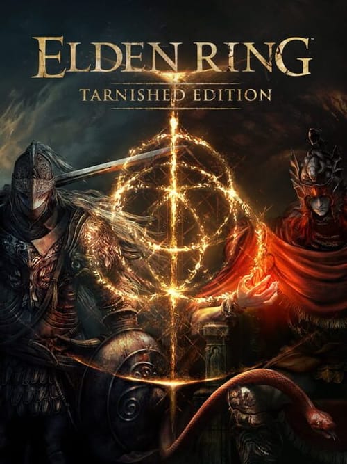 Elden Ring: Tarnished Edition – 2026