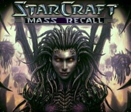 Starcraft Mass Recall – 2014