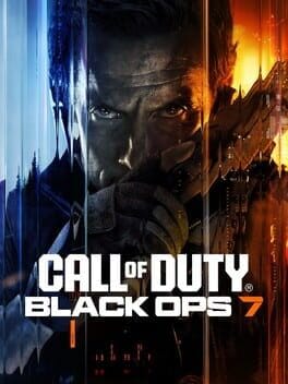 Call of Duty: Black Ops 7 – 2025