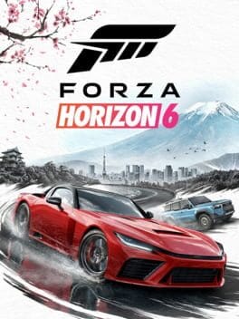 Forza Horizon 6 – 2026