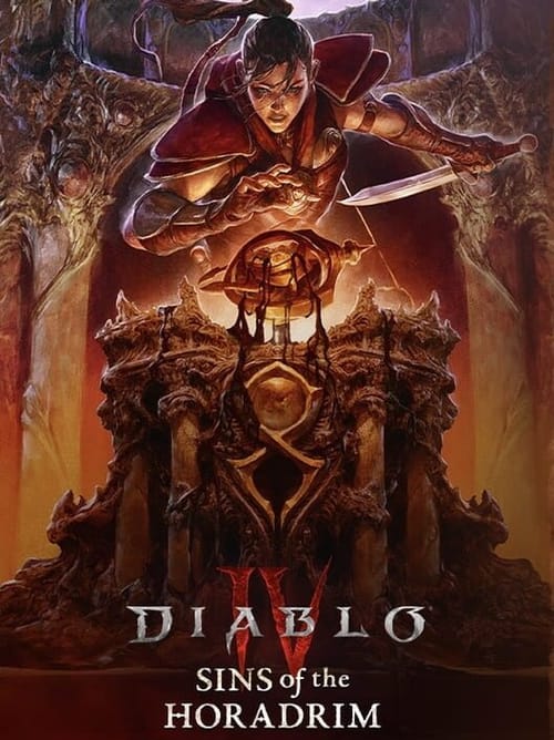 Diablo IV: Sins of the Horadrim – 2025