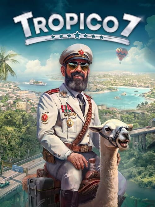 Tropico 7 – 2027