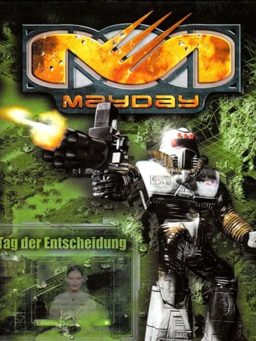 Mayday: Conflict Earth – 2000