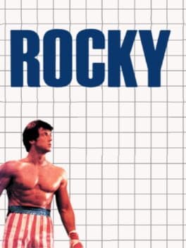 Rocky – 1987