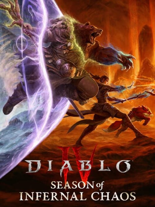 Diablo IV: Season of Infernal Chaos – 2025