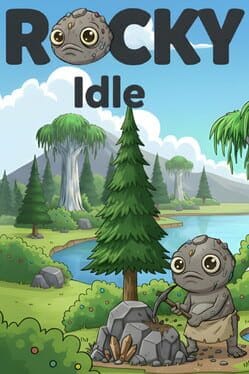 Rocky Idle – 2026