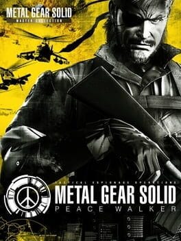 Metal Gear Solid: Peace Walker - Master Collection Version – 2026