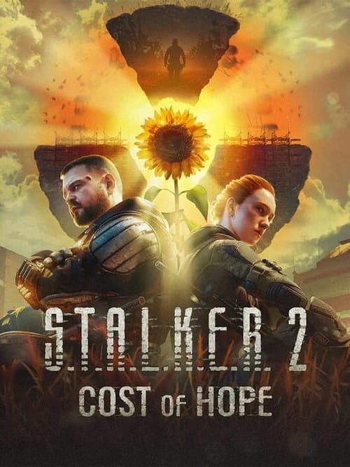 S.T.A.L.K.E.R. 2: Cost of Hope – 2026