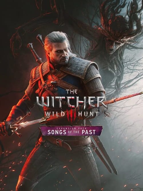 The Witcher 3: Wild Hunt - Songs of the Past – 2027