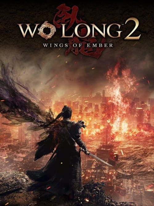Wo Long 2: Wings of Ember – 2027
