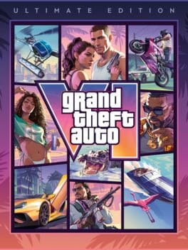 Grand Theft Auto VI: Ultimate Edition – 2026