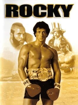 Rocky – 2002