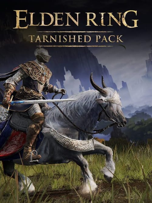 Elden Ring: Tarnished Pack – 2026