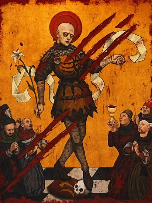 The Blood of Dawnwalker: Day 1 Edition – 2026