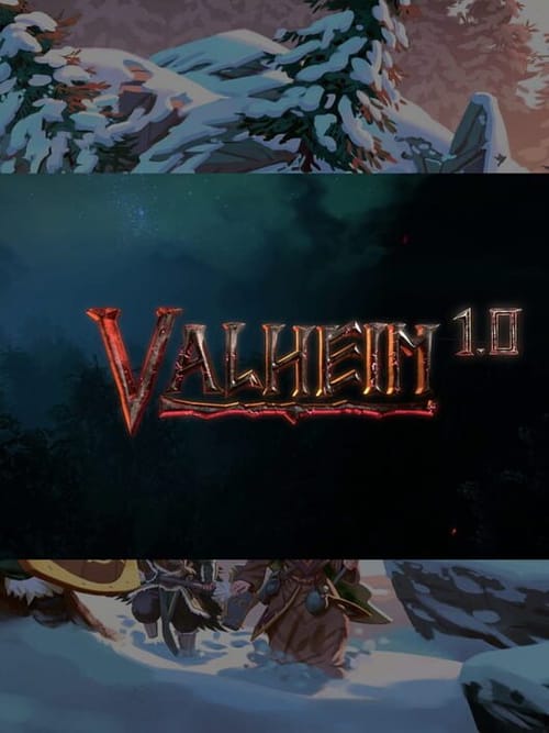 Valheim: 1.0 – 2026
