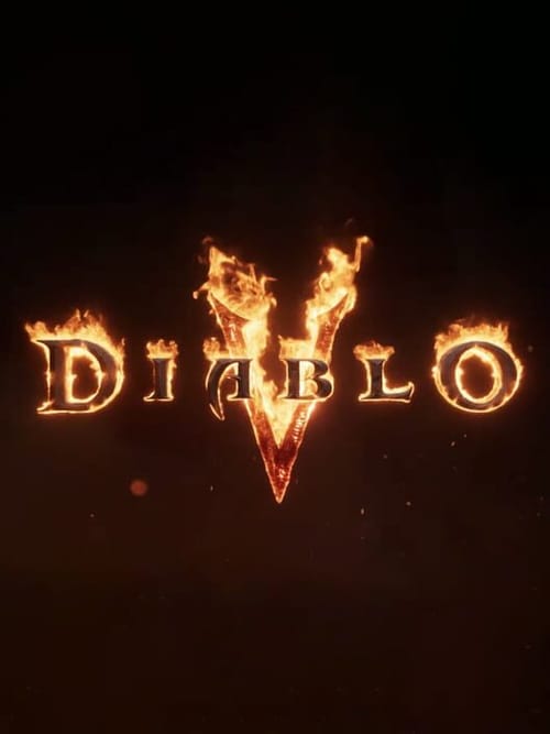 Diablo V – 2029