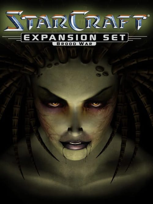StarCraft: Brood War – 1998