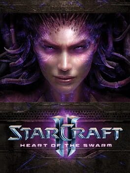 StarCraft II: Heart of the Swarm – 2013