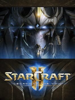 StarCraft II: Legacy of the Void – 2015