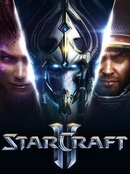 StarCraft II: Trilogy – 2015