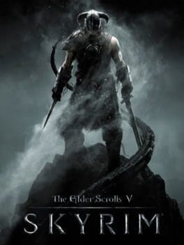 The Elder Scrolls V: Skyrim – 2011