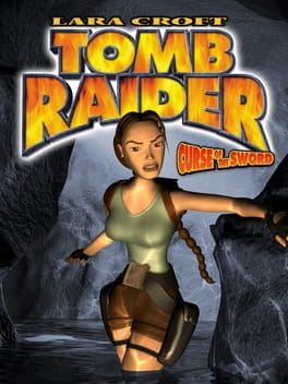 Tomb Raider: Curse of the Sword – 2001