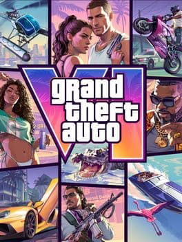 Grand Theft Auto VI – 2026