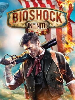 BioShock Infinite – 2013