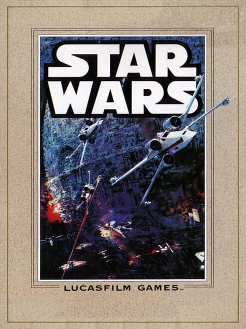 Star Wars – 1991