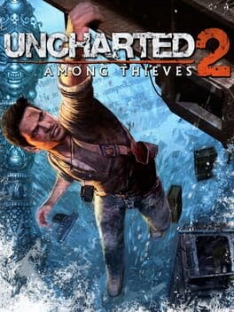 Uncharted 2: Among Thieves – 2009