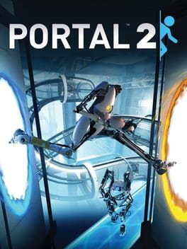 Portal 2 – 2011