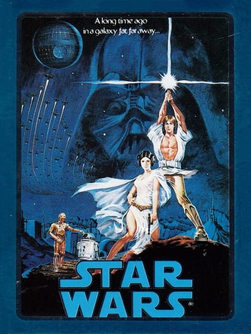 Star Wars – 1987