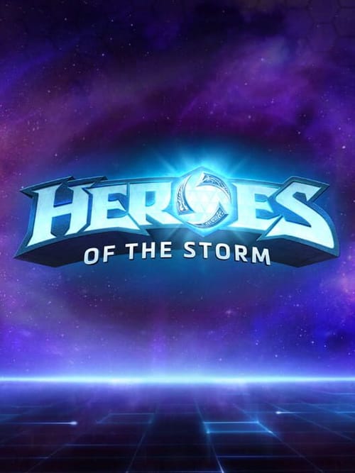 Heroes of the Storm – 2015