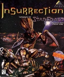 StarCraft: Insurrection – 1998