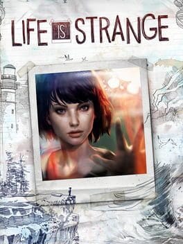 Life Is Strange – 2015