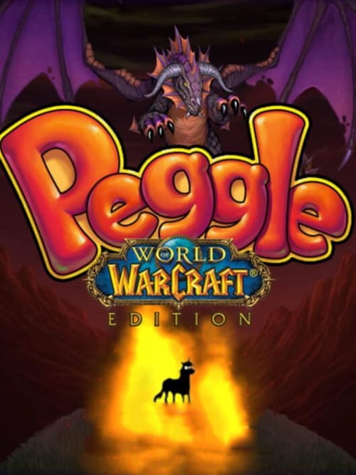 Peggle: World of Warcraft Edition – 2009
