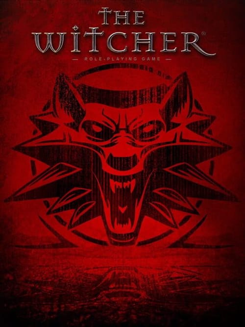 The Witcher – 2007