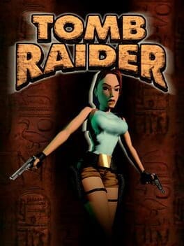 Tomb Raider – 1996