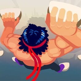 Rocky Climb – 2018
