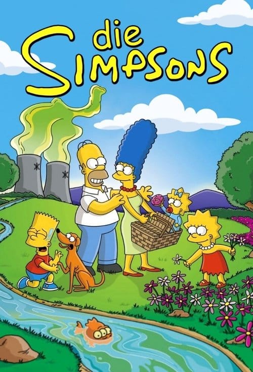 Die Simpsons – 1989