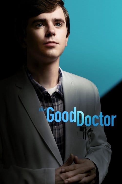 The Good Doctor – 2017