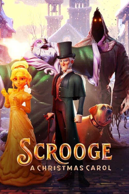 Filmposter
