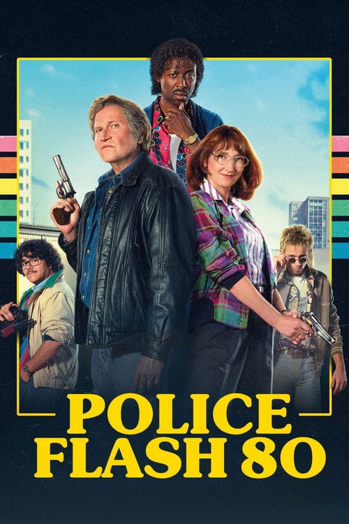 Police Flash 80 – 2026