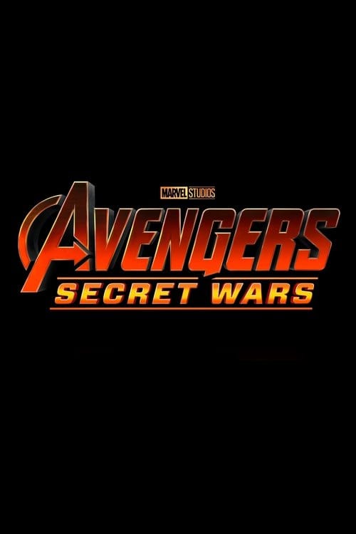 Avengers: Secret Wars – 2027