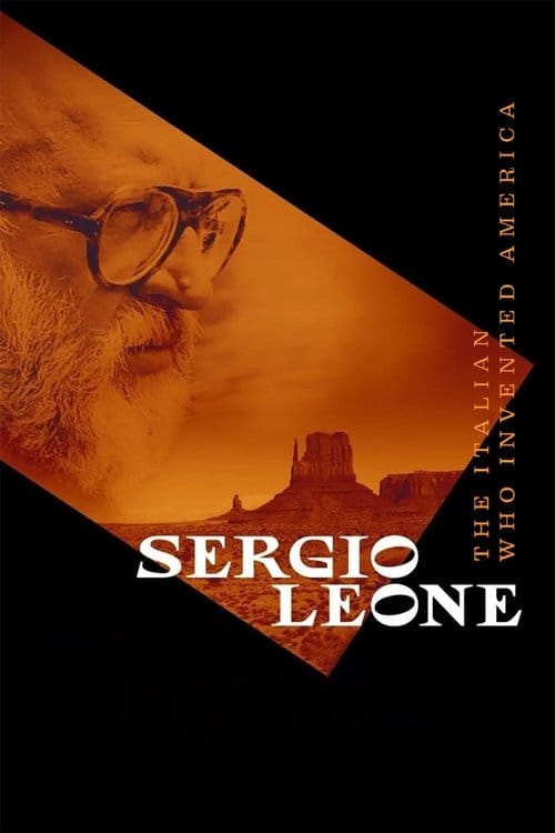 Sergio Leone – 2022
