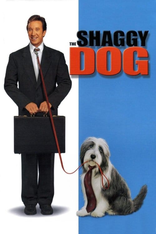Shaggy Dog - Hör mal, wer da bellt – 2006