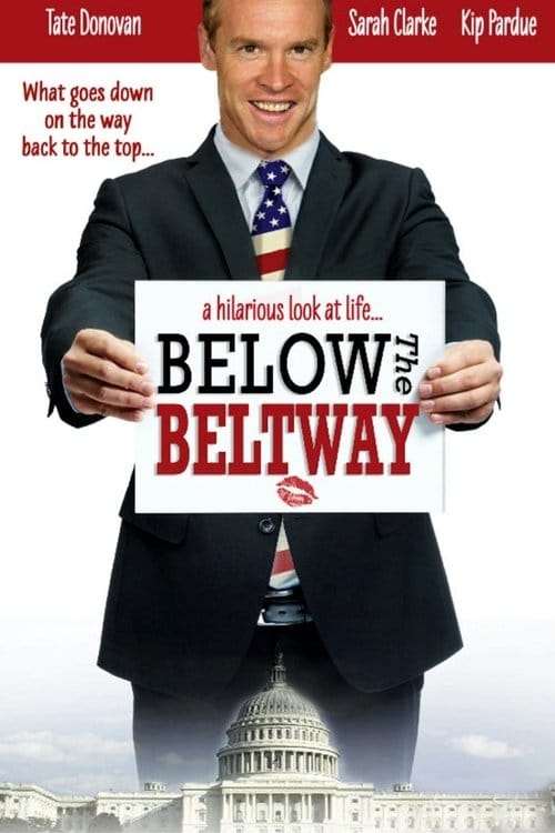 Below the Beltway – 2010