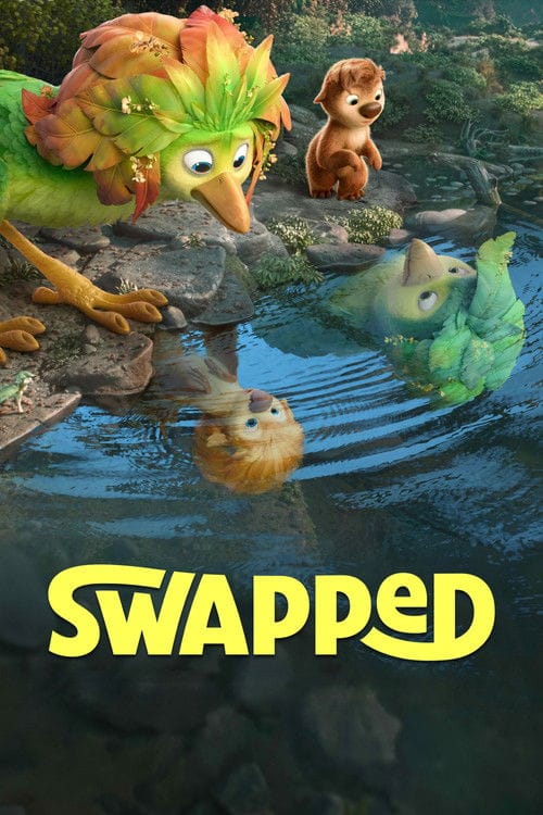 Swapped – Getauscht – 2026