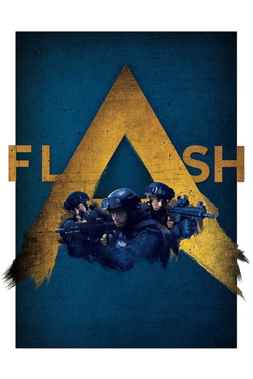 Flash – 2020